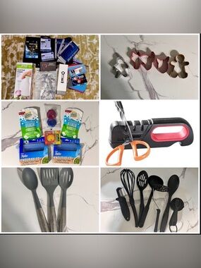 Kitchen bundle